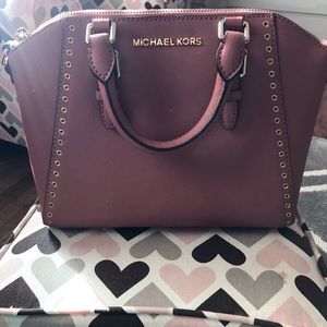 Michael Kors Ciara crossbody